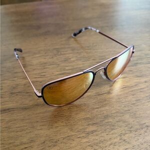 Blenders Aviator Sunglasses